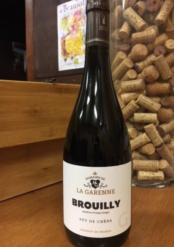 BROUILLY Cuvée 