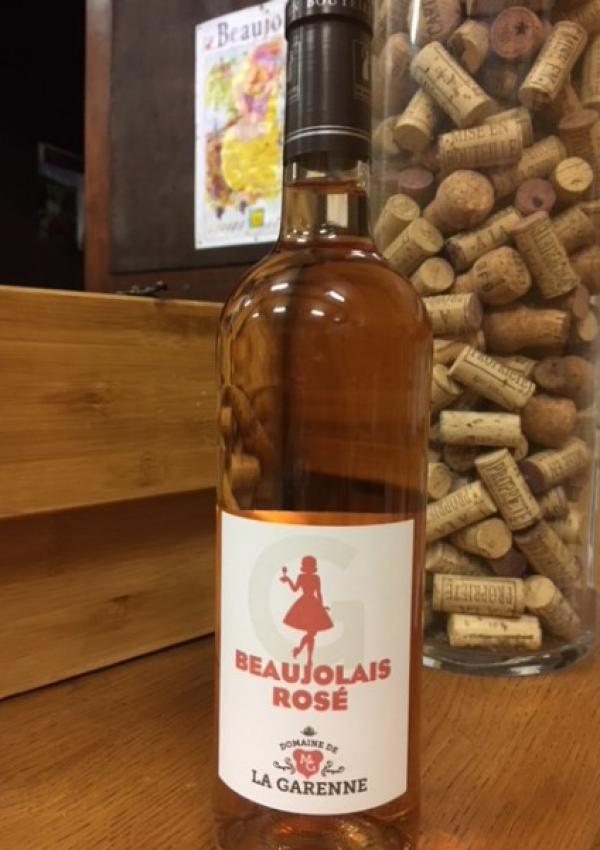 Beaujolais Rosé 2023 - 75cl