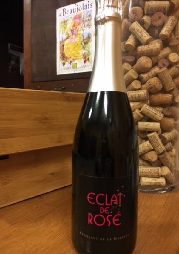 Eclat de Rosé - 75 cl